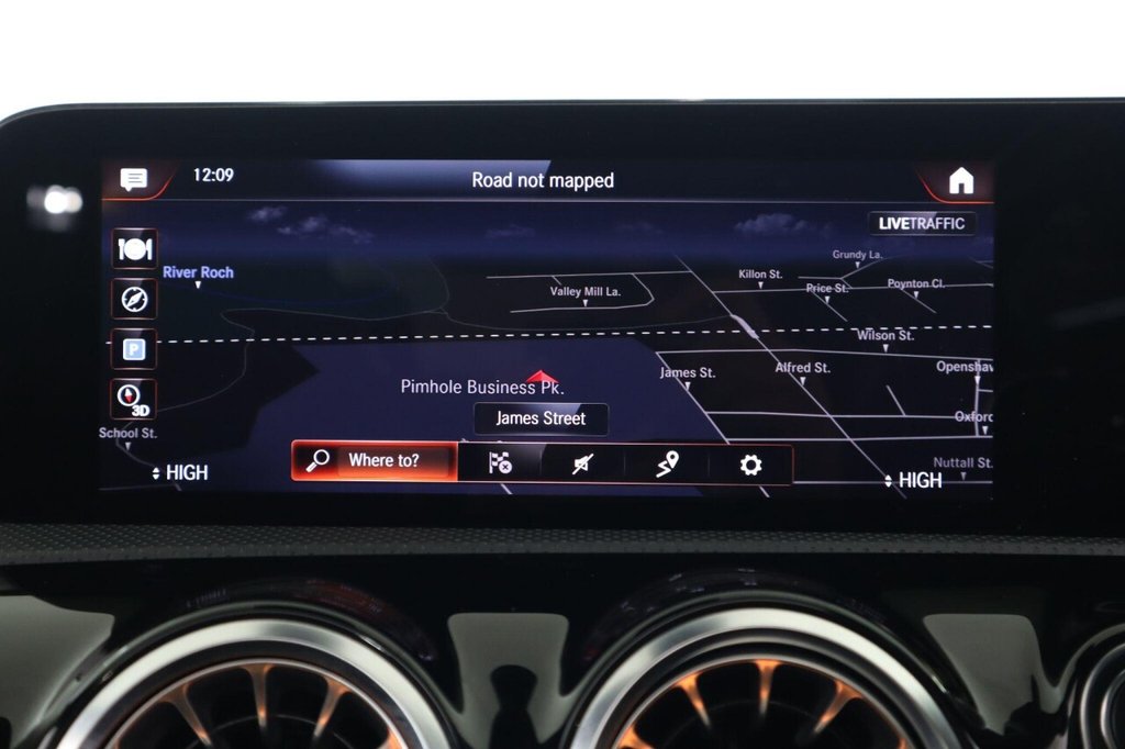 Used Mercedes-Benz CLA 2023 for sale - 76345811: Photo 34