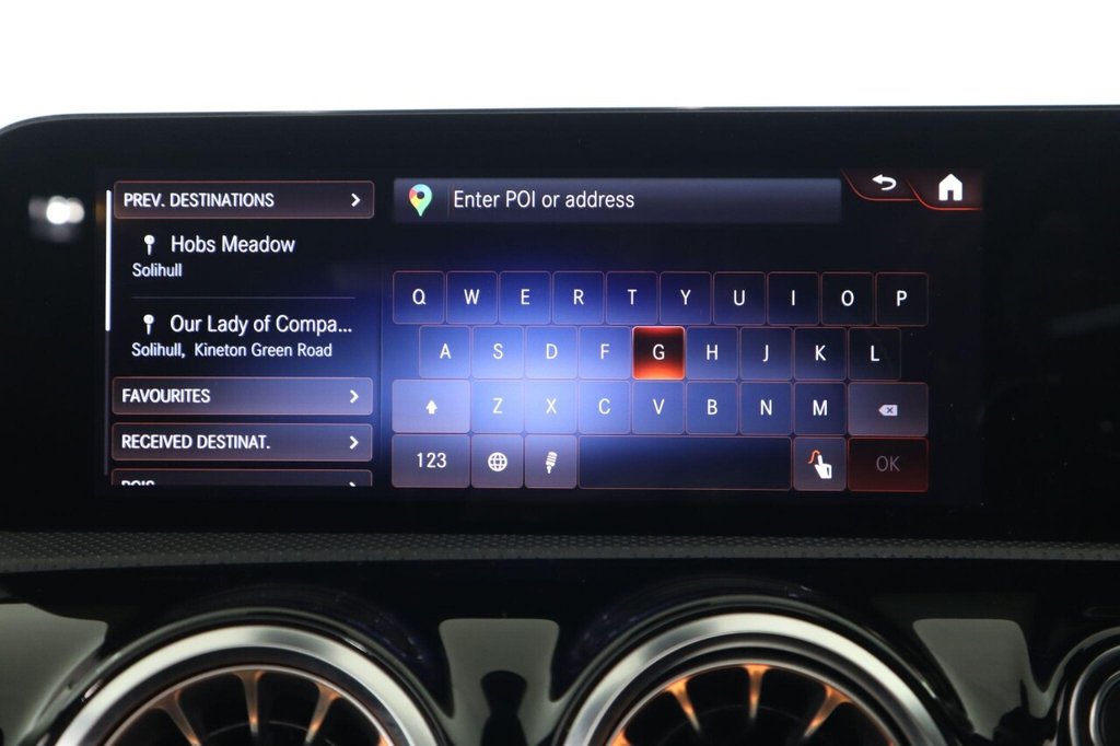 Used Mercedes-Benz CLA 2023 for sale - 76345811: Photo 35