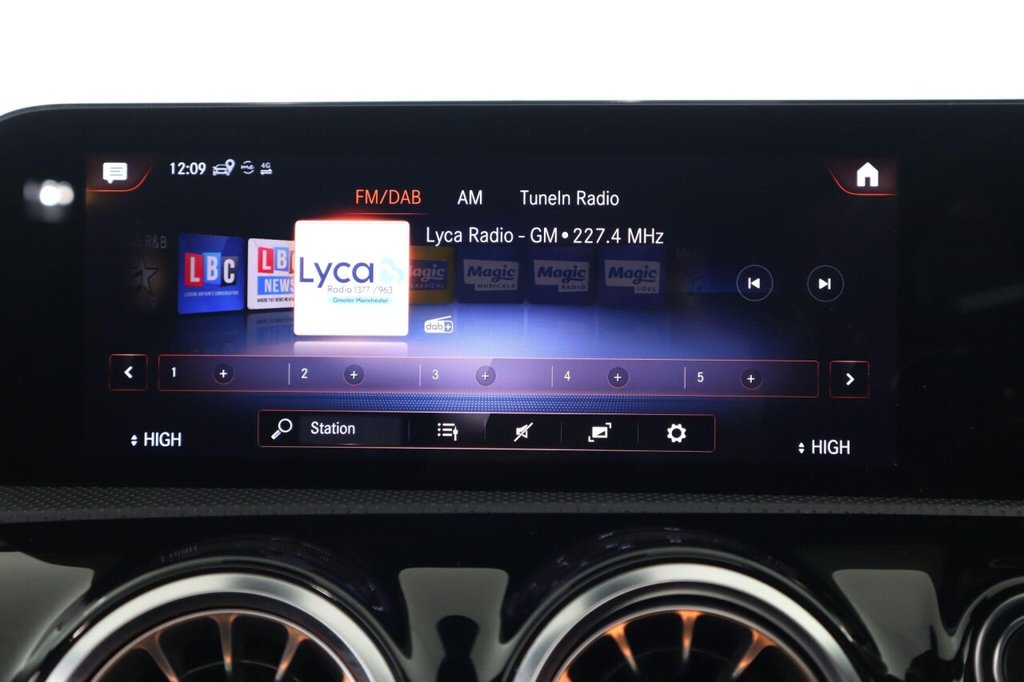Used Mercedes-Benz CLA 2023 for sale - 76345811: Photo 36