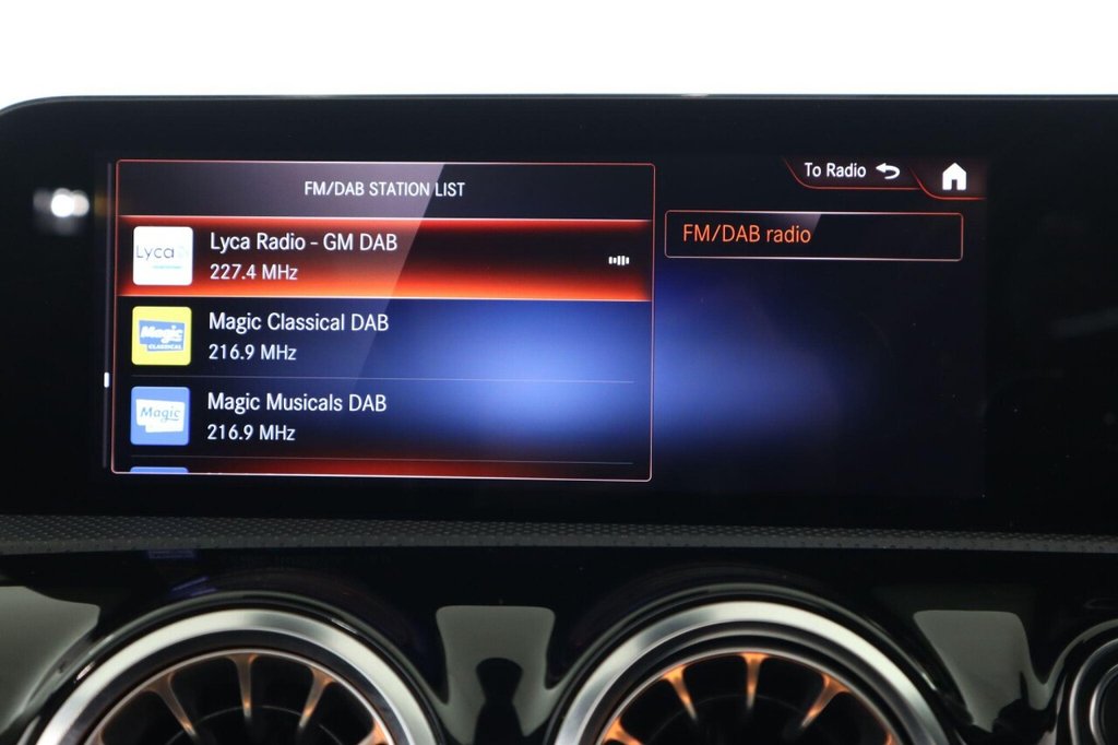 Used Mercedes-Benz CLA 2023 for sale - 76345811: Photo 37