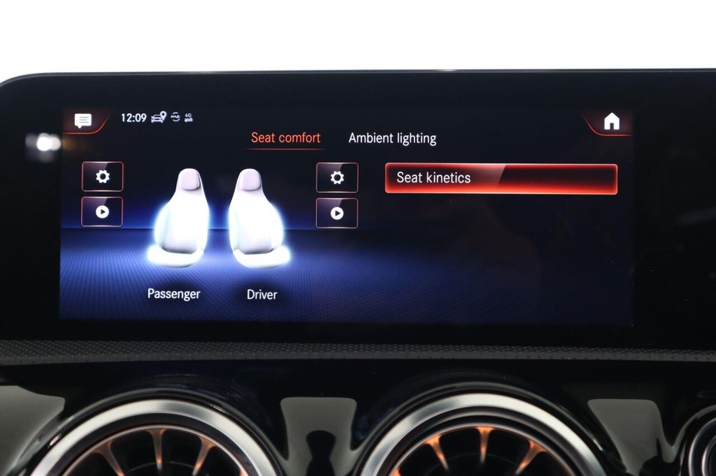 Used Mercedes-Benz CLA 2023 for sale - 76345811: Photo 39