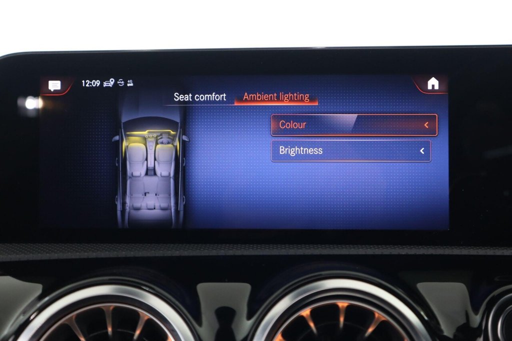 Used Mercedes-Benz CLA 2023 for sale - 76345811: Photo 40