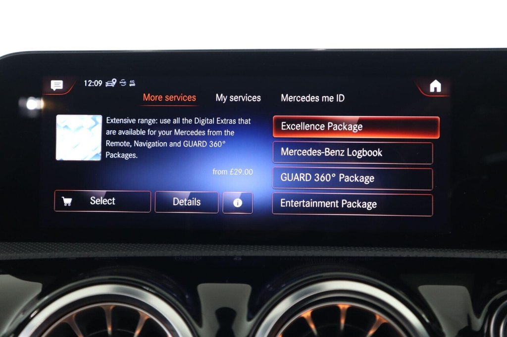 Used Mercedes-Benz CLA 2023 for sale - 76345811: Photo 42