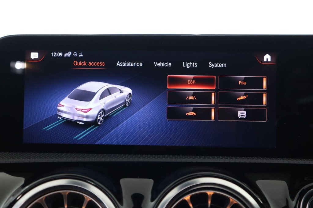 Used Mercedes-Benz CLA 2023 for sale - 76345811: Photo 43