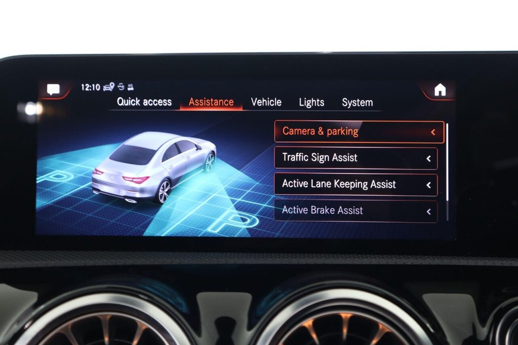 Used Mercedes-Benz CLA 2023 for sale - 76345811: Photo 44