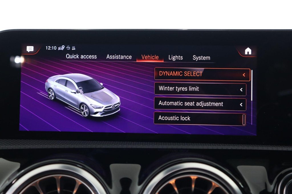 Used Mercedes-Benz CLA 2023 for sale - 76345811: Photo 45