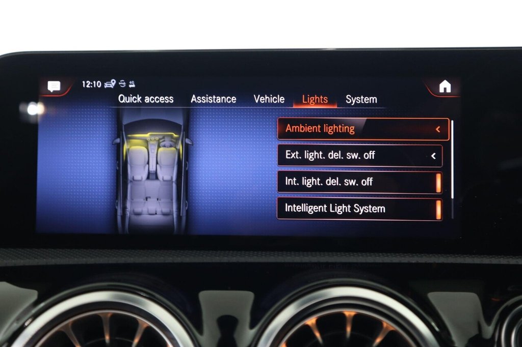 Used Mercedes-Benz CLA 2023 for sale - 76345811: Photo 46