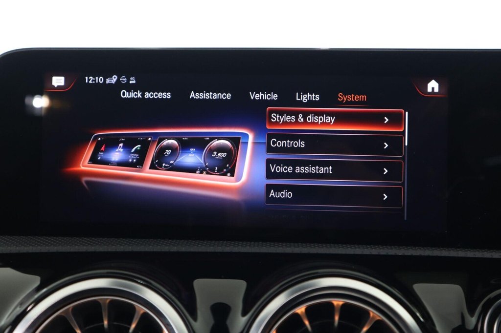 Used Mercedes-Benz CLA 2023 for sale - 76345811: Photo 47
