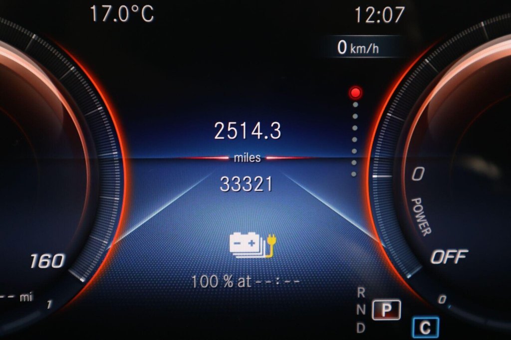 Used Mercedes-Benz CLA 2023 for sale - 76345811: Photo 48