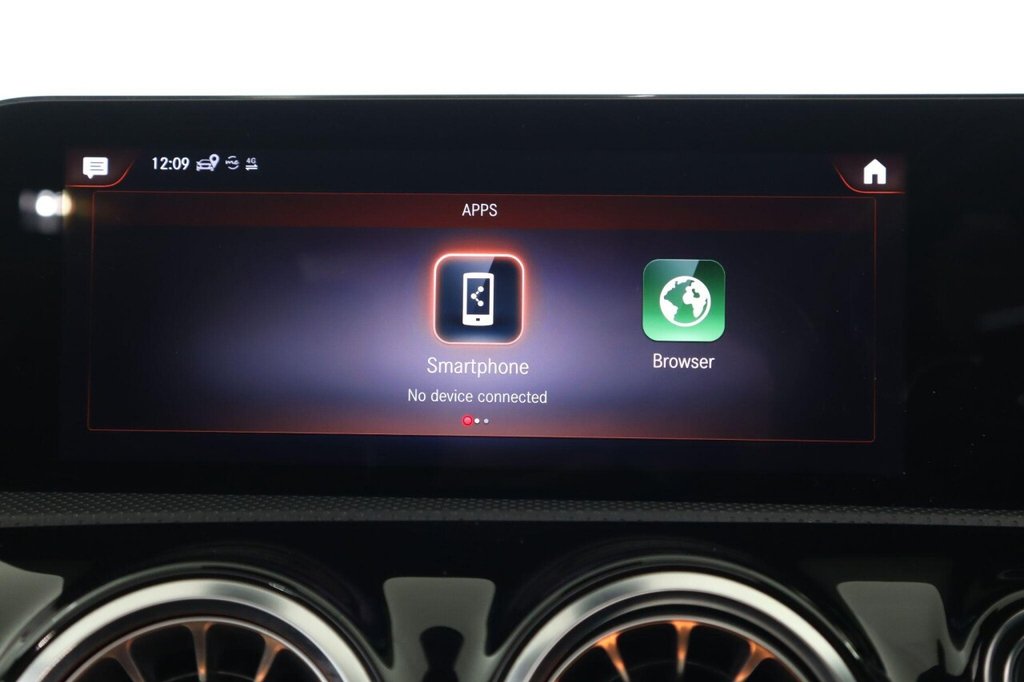 Used Mercedes-Benz CLA 2023 for sale - 76345811: Photo 49