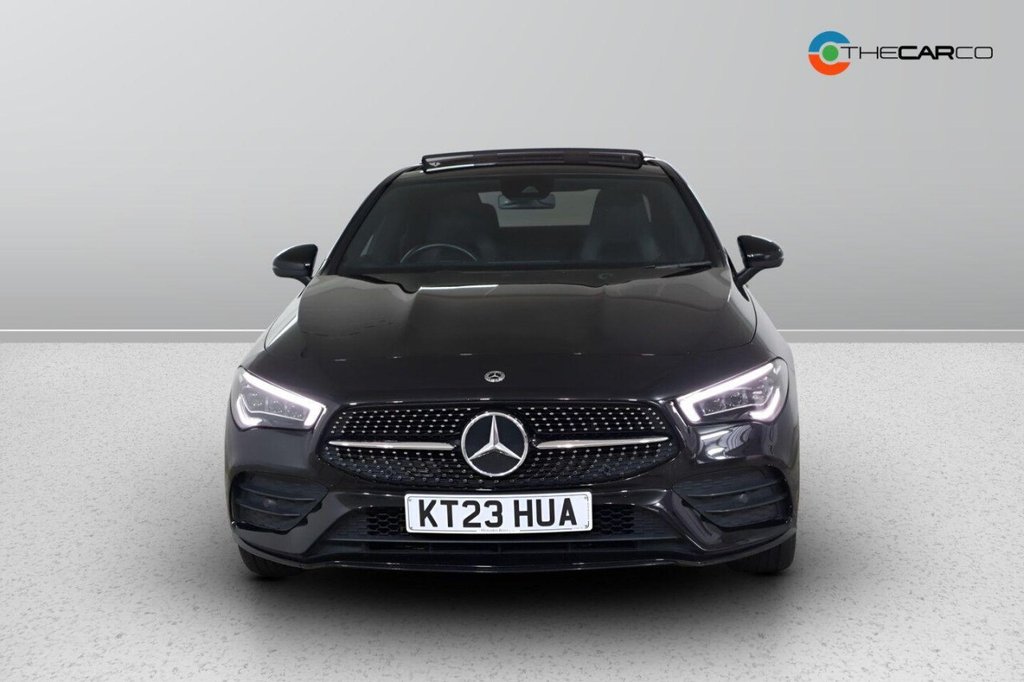 Used Mercedes-Benz CLA 2023 for sale - 76345811: Photo 5