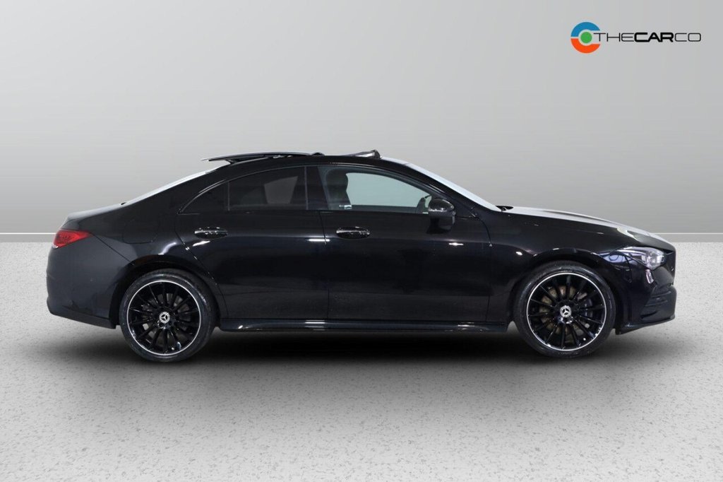 Used Mercedes-Benz CLA 2023 for sale - 76345811: Photo 9