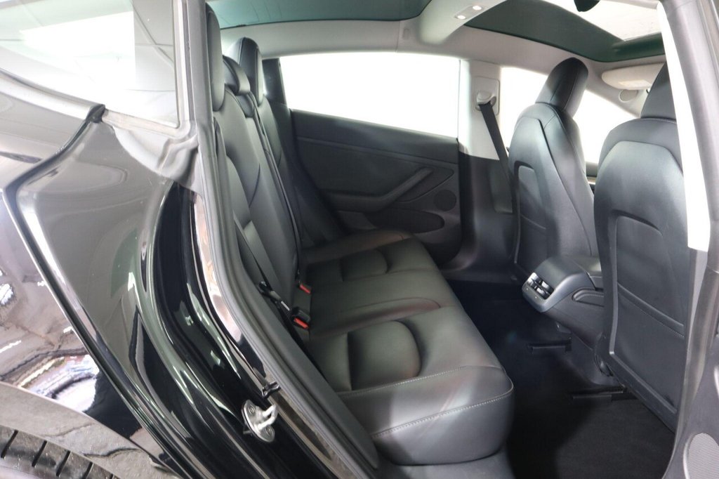 Used Tesla Model 3 2021 for sale - 76783627: Photo 13