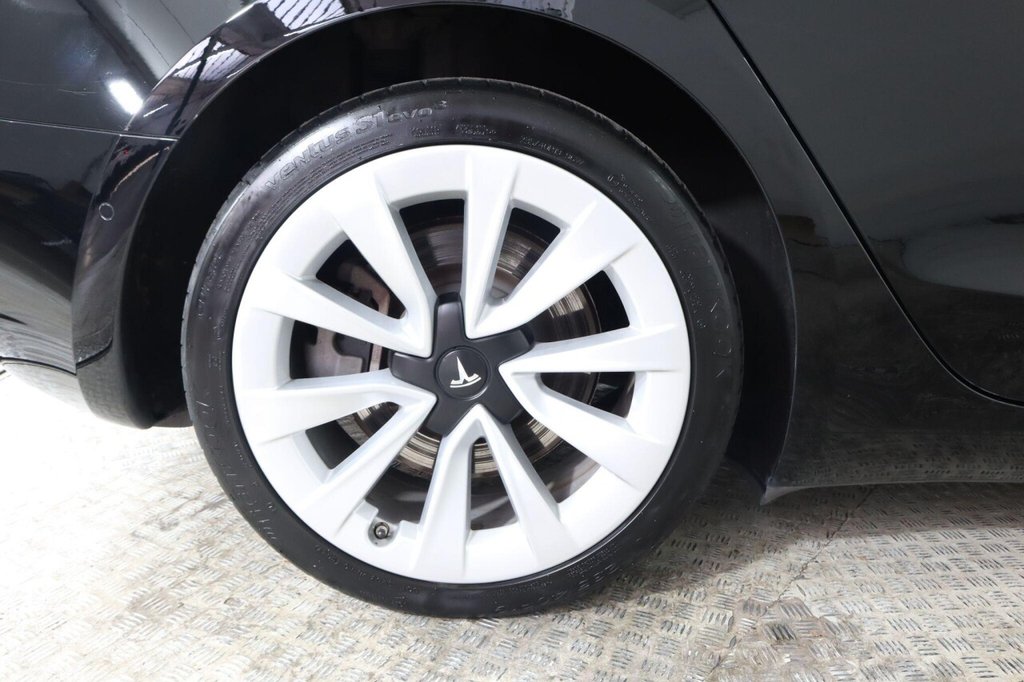 Used Tesla Model 3 2021 for sale - 76783627: Photo 19