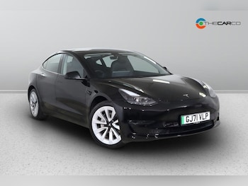 Used Tesla Model 3 2021 for sale - 76783627: Photo