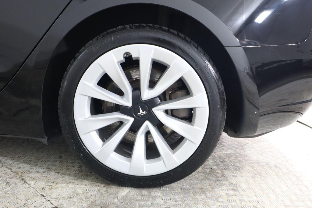 Used Tesla Model 3 2021 for sale - 76783627: Photo 20