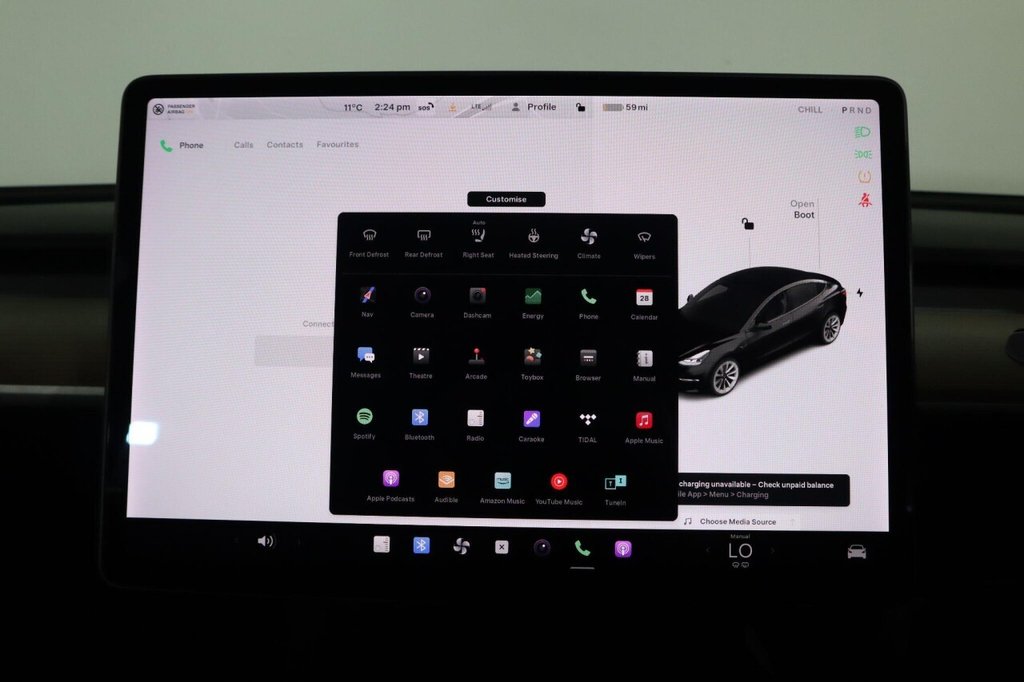 Used Tesla Model 3 2021 for sale - 76783627: Photo 25