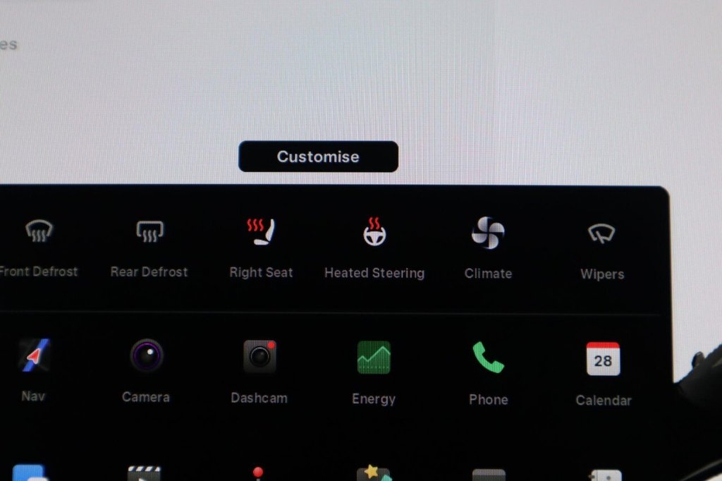 Used Tesla Model 3 2021 for sale - 76783627: Photo 26