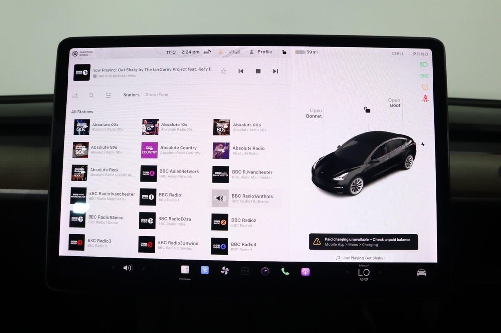 Used Tesla Model 3 2021 for sale - 76783627: Photo 28