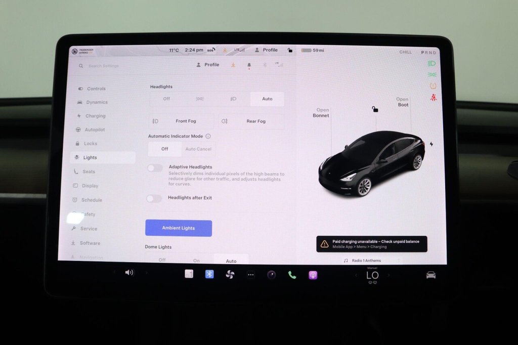 Used Tesla Model 3 2021 for sale - 76783627: Photo 32
