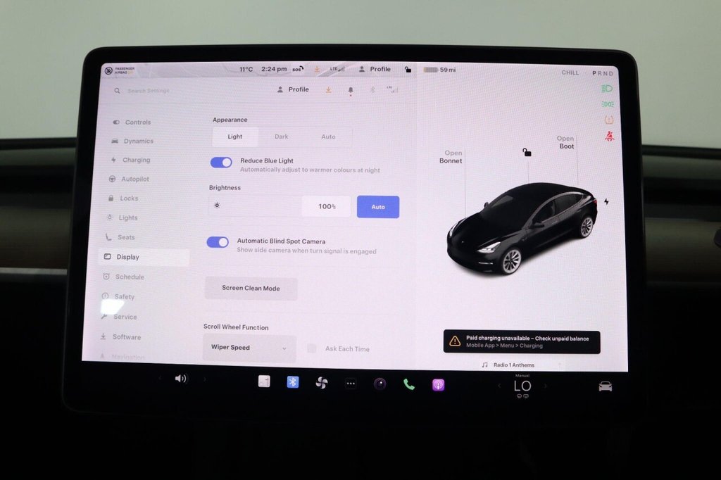 Used Tesla Model 3 2021 for sale - 76783627: Photo 33