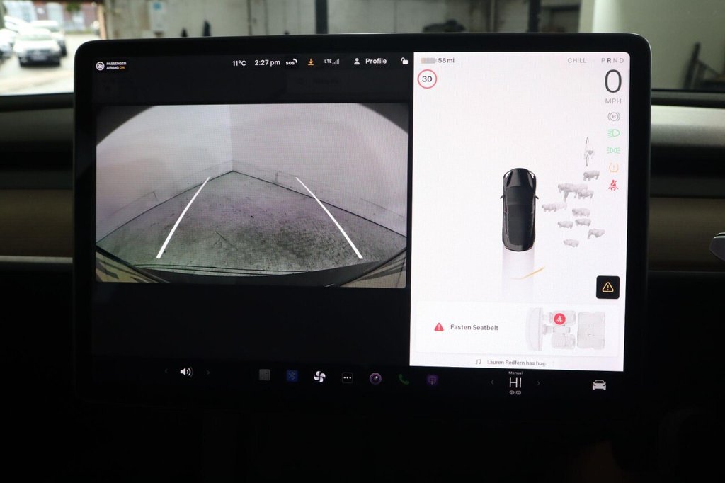 Used Tesla Model 3 2021 for sale - 76783627: Photo 36