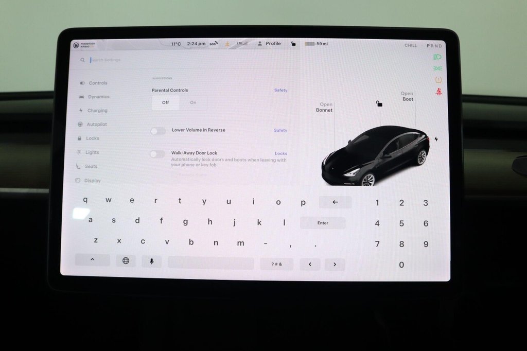 Used Tesla Model 3 2021 for sale - 76783627: Photo 39