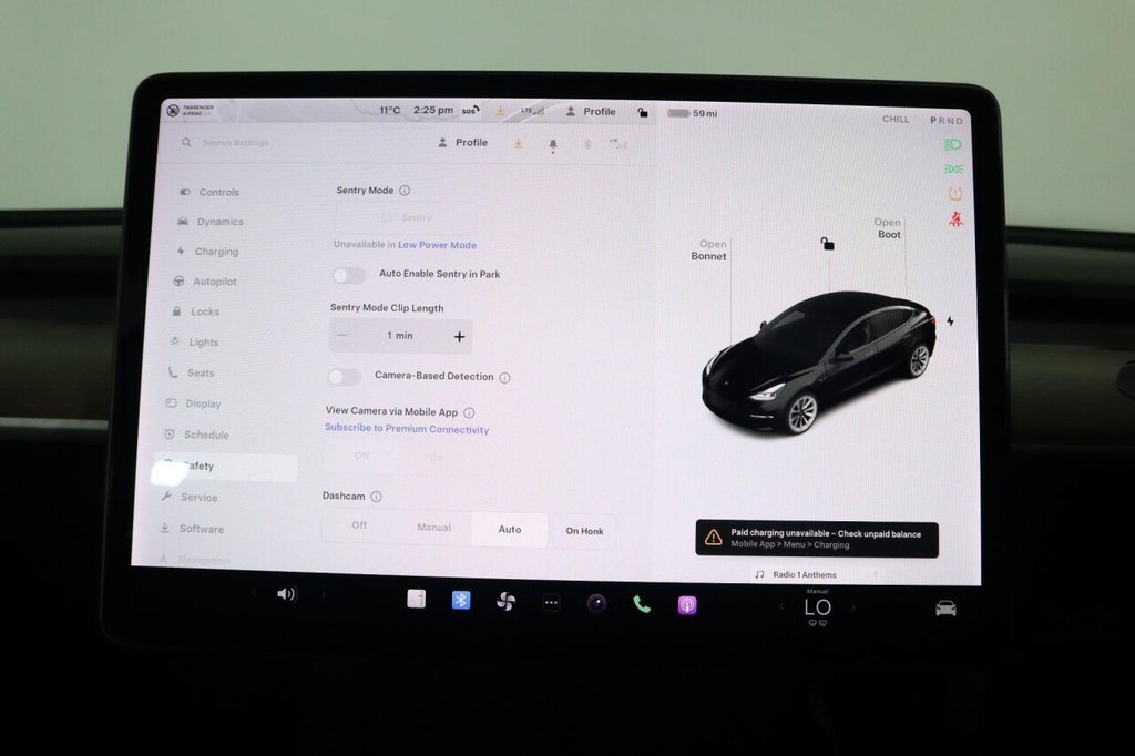 Used Tesla Model 3 2021 for sale - 76783627: Photo 41