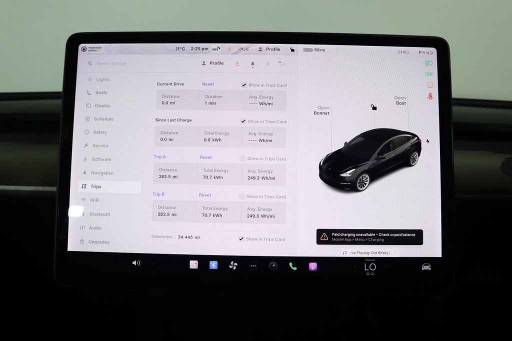 Used Tesla Model 3 2021 for sale - 76783627: Photo 43