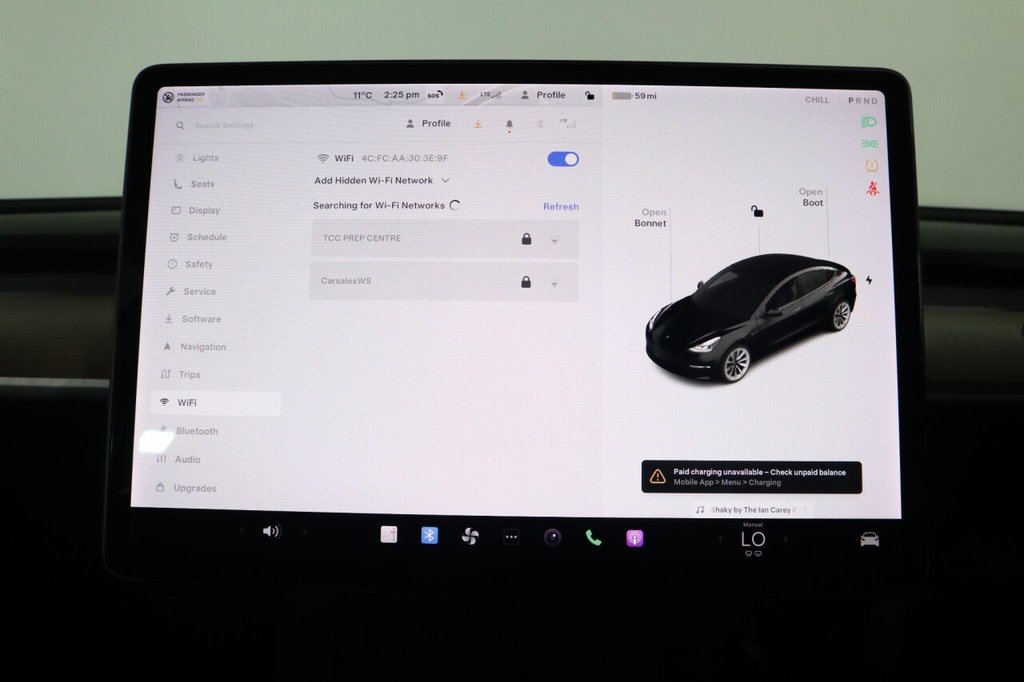 Used Tesla Model 3 2021 for sale - 76783627: Photo 44