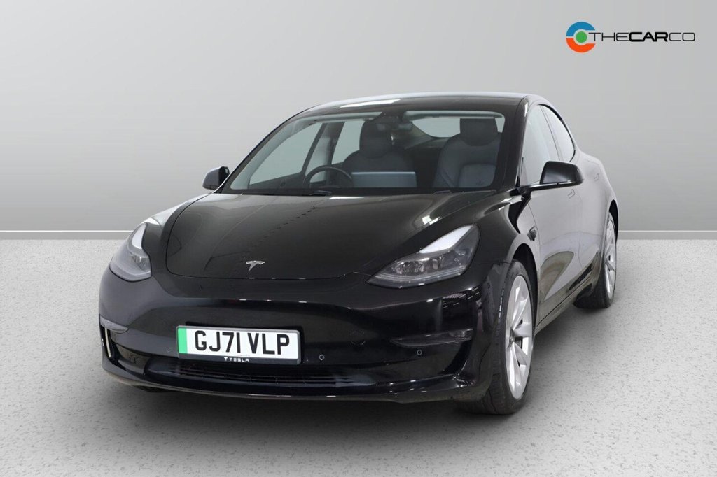 Used Tesla Model 3 2021 for sale - 76783627: Photo 6
