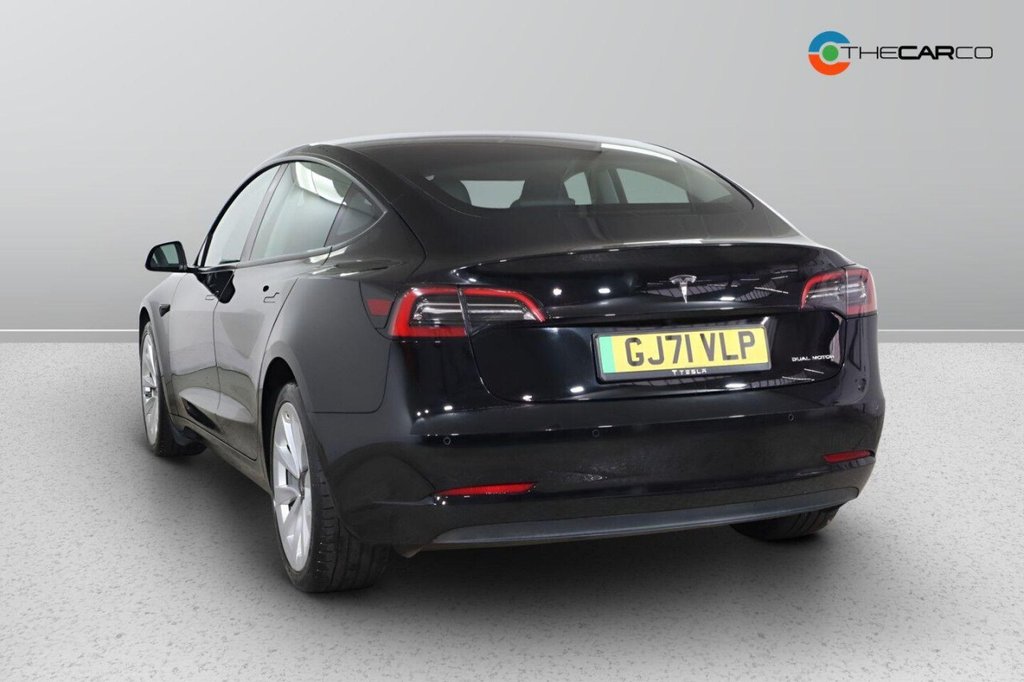 Used Tesla Model 3 2021 for sale - 76783627: Photo 7
