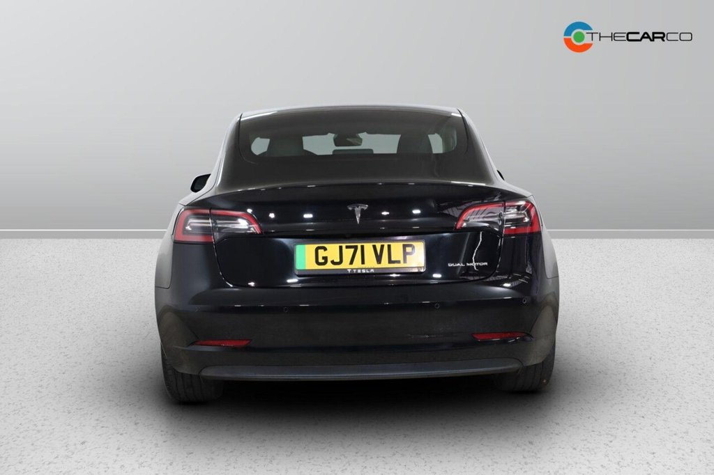 Used Tesla Model 3 2021 for sale - 76783627: Photo 9