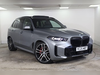 Used BMW X5 2025 for sale - 78444782: Photo