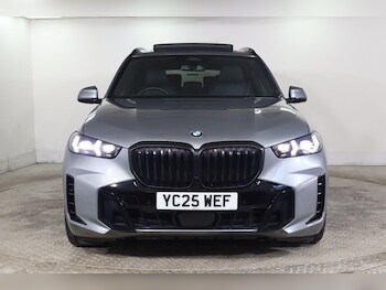 Used BMW X5 2025 for sale - 78444782: Photo