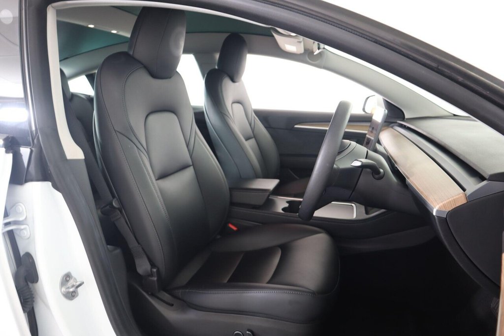 Used Tesla Model 3 2022 for sale - 77356517: Photo 11