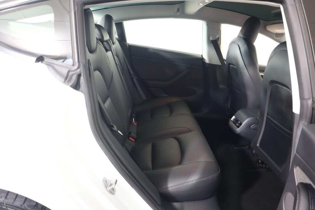 Used Tesla Model 3 2022 for sale - 77356517: Photo 12