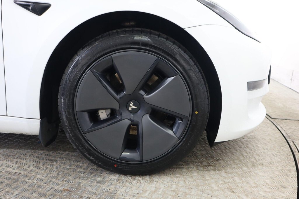 Used Tesla Model 3 2022 for sale - 77356517: Photo 22