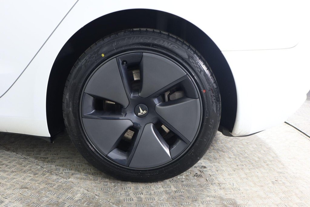 Used Tesla Model 3 2022 for sale - 77356517: Photo 24