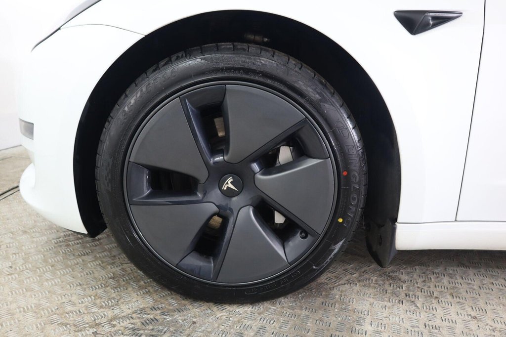 Used Tesla Model 3 2022 for sale - 77356517: Photo 25