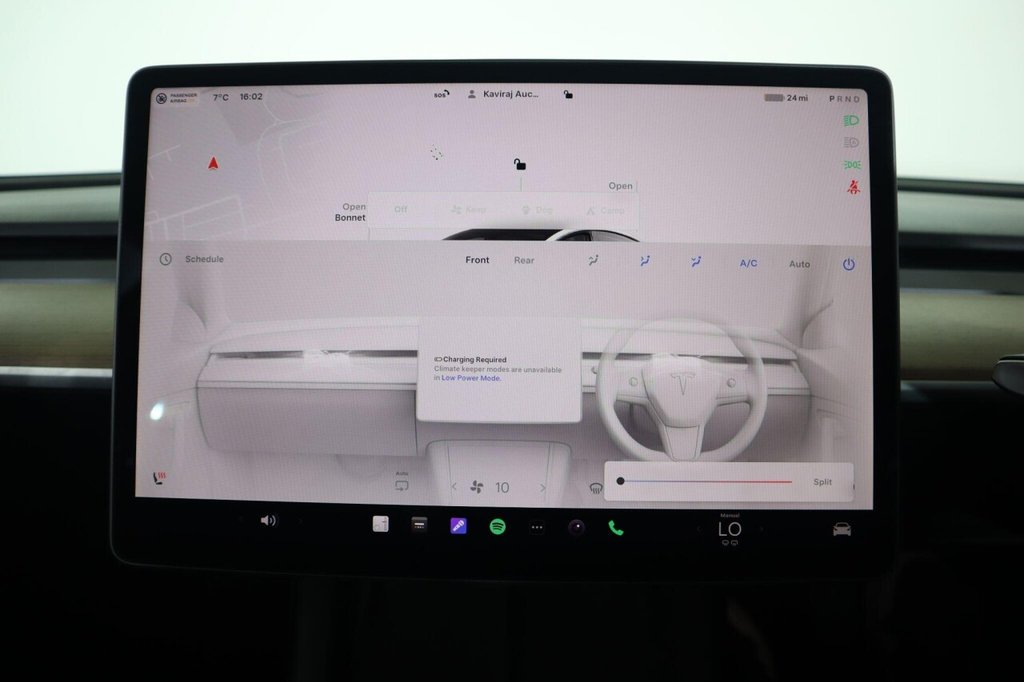 Used Tesla Model 3 2022 for sale - 77356517: Photo 28