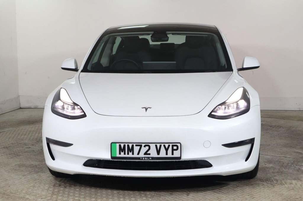 Used Tesla Model 3 2022 for sale - 77356517: Photo 3
