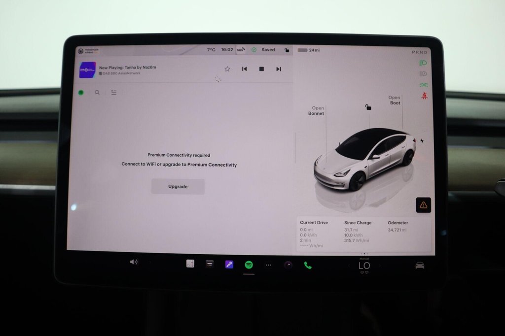 Used Tesla Model 3 2022 for sale - 77356517: Photo 30