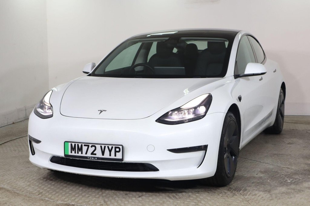 Used Tesla Model 3 2022 for sale - 77356517: Photo 4