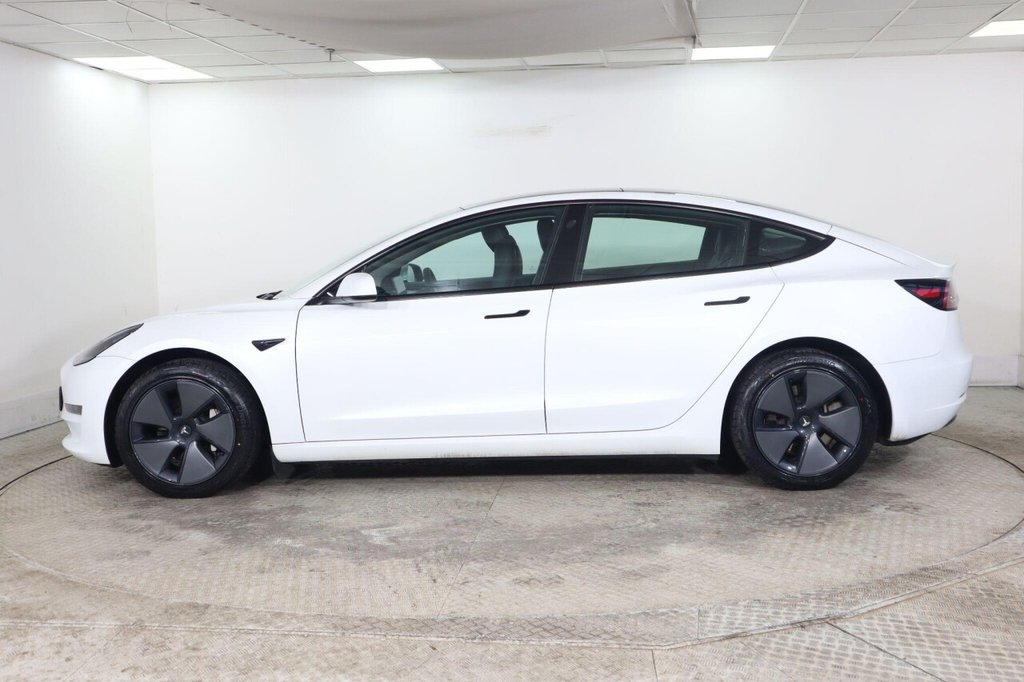 Used Tesla Model 3 2022 for sale - 77356517: Photo 6