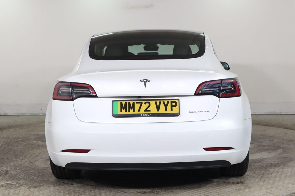 Used Tesla Model 3 2022 for sale - 77356517: Photo 8
