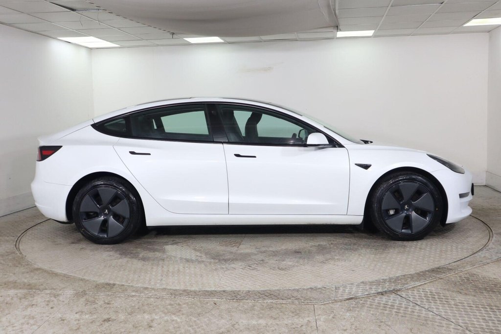 Used Tesla Model 3 2022 for sale - 77356517: Photo 9