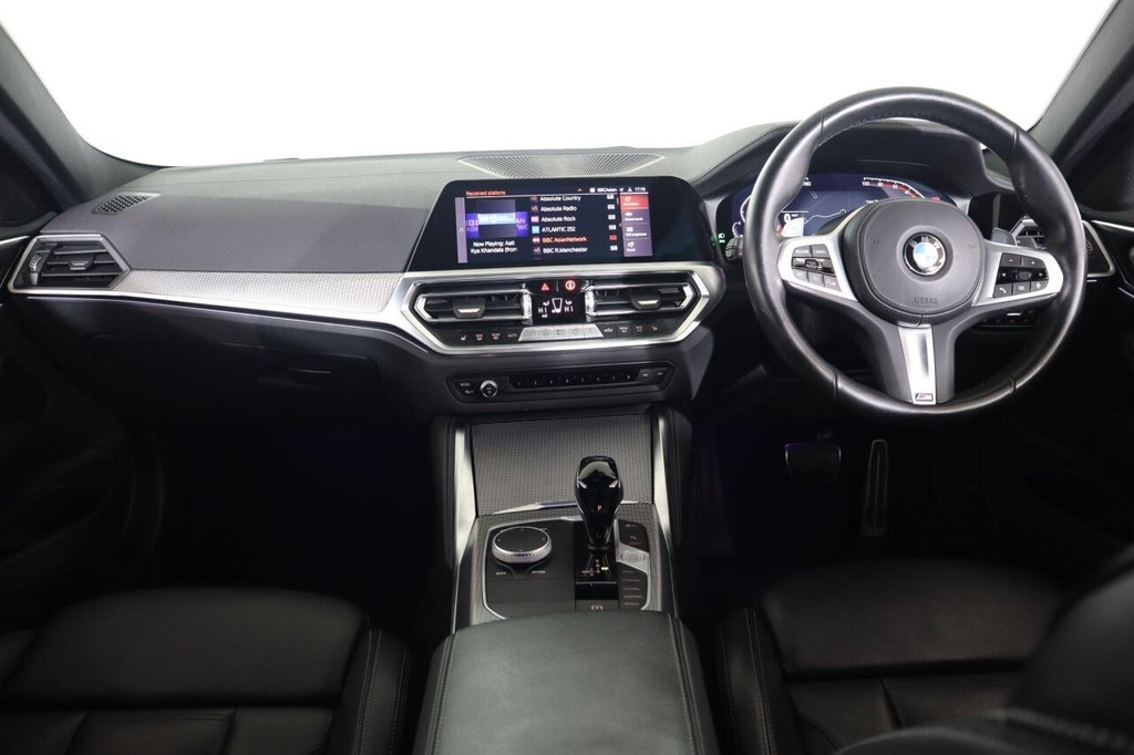 Used BMW 4 Series 2022 for sale - 78110815: Photo 11