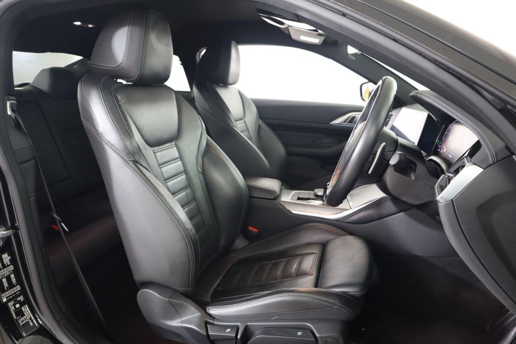 Used BMW 4 Series 2022 for sale - 78110815: Photo 12