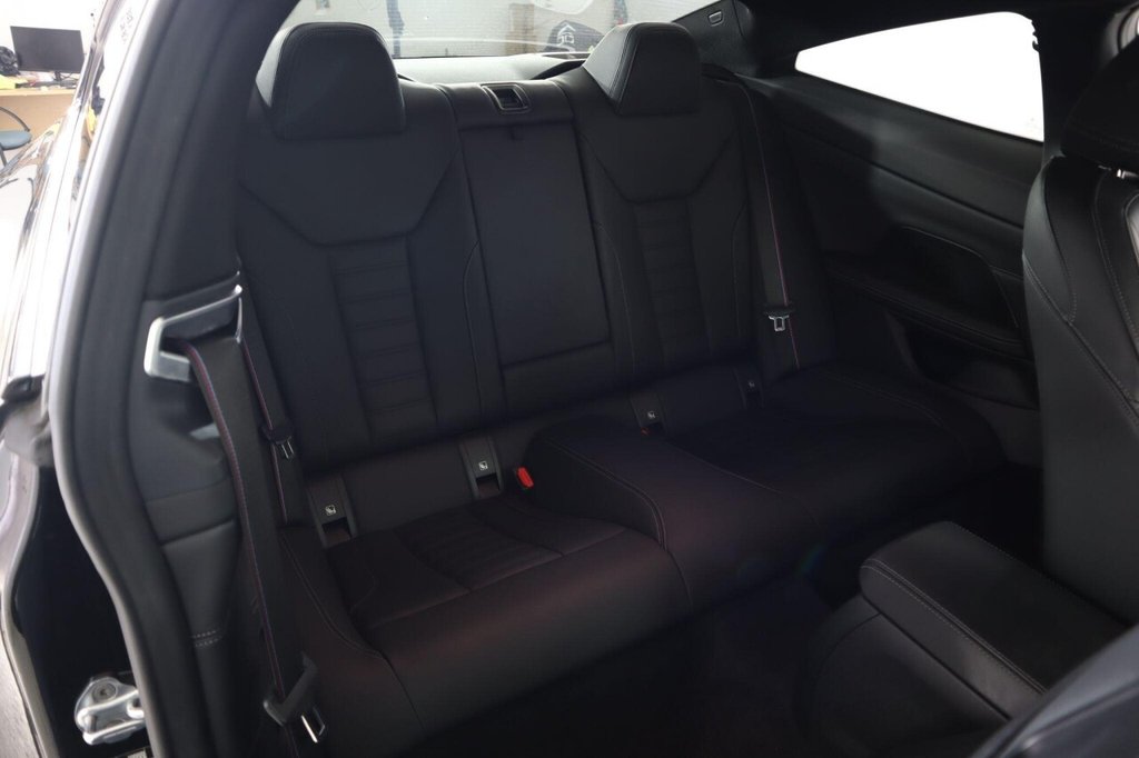 Used BMW 4 Series 2022 for sale - 78110815: Photo 13